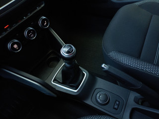 Renault Clio 1.5 dCi Limited 