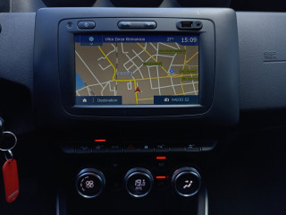Renault Clio 1.5 dCi Limited 