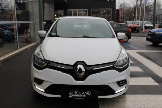 Renault Clio 1.5 dCi VAN 