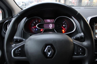 Renault Clio 1.5 dCi VAN 