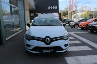 Renault Clio 0.9 tCe 