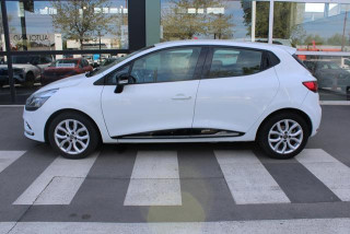 Renault Clio 0.9 tCe 