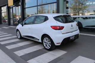 Renault Clio 0.9 tCe 