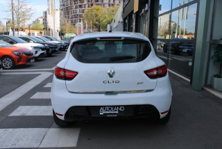 Renault Clio 0.9 tCe 