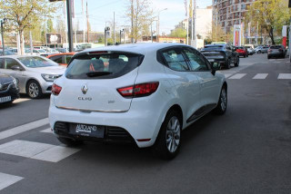 Renault Clio 0.9 tCe 