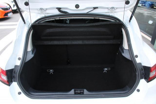 Renault Clio 0.9 tCe 