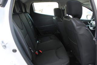 Renault Clio 0.9 tCe 