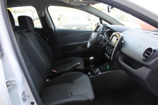 Renault Clio 0.9 tCe 