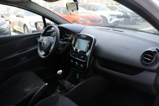 Renault Clio 0.9 tCe 