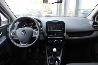 Renault Clio 0.9 tCe 