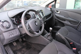 Renault Clio 0.9 tCe 