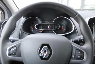 Renault Clio 0.9 tCe 