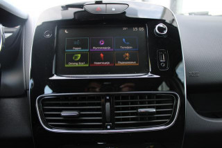 Renault Clio 0.9 tCe 