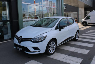 Renault Clio 0.9 tCe 