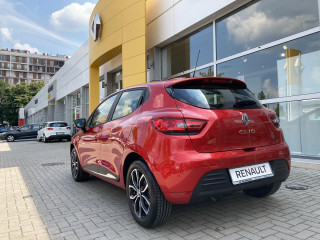 Renault Clio Generation Tce 75 