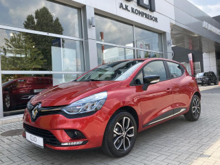 Renault Clio Generation Tce 75 