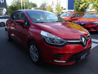 Renault Clio 0.9 tCe TNG Zen 