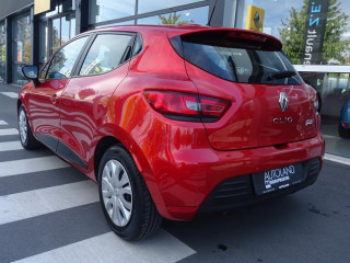 Renault Clio 0.9 tCe TNG Zen 