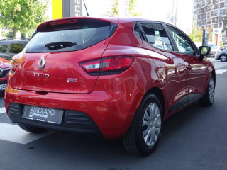 Renault Clio 0.9 tCe TNG Zen 