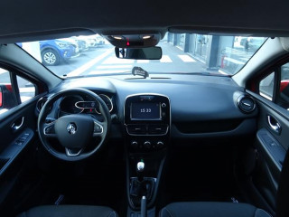 Renault Clio 0.9 tCe TNG Zen 