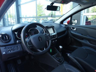 Renault Clio 0.9 tCe TNG Zen 