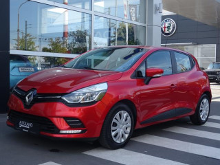 Renault Clio 0.9 tCe TNG Zen 