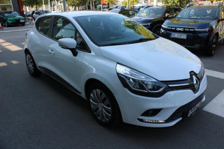 Renault Clio 1.5 dci Van 