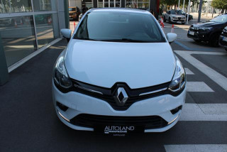 Renault Clio 1.5 dci Van 