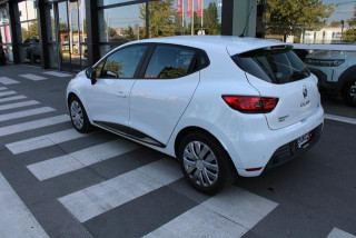 Renault Clio 1.5 dci Van 