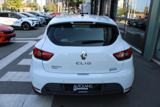 Renault Clio 1.5 dci Van 