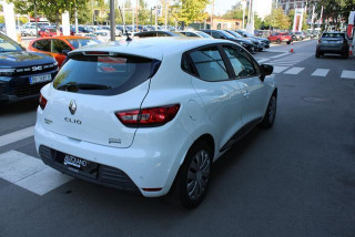 Renault Clio 1.5 dci Van 