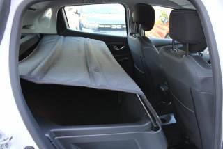 Renault Clio 1.5 dci Van 