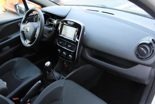 Renault Clio 1.5 dci Van 