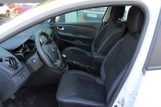 Renault Clio 1.5 dci Van 