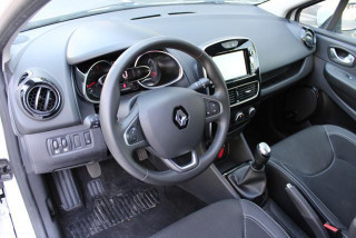 Renault Clio 1.5 dci Van 