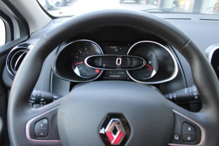 Renault Clio 1.5 dci Van 