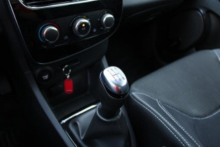 Renault Clio 1.5 dci Van 
