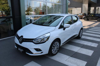 Renault Clio 1.5 dci Van 