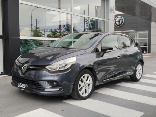 Renault Clio 1.5 dCi Limited