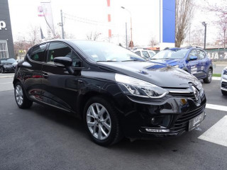 Renault Clio 75 tCe Limited 