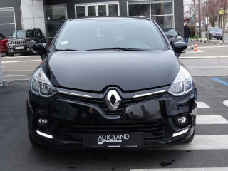 Renault Clio 75 tCe Limited 