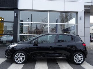 Renault Clio 75 tCe Limited 