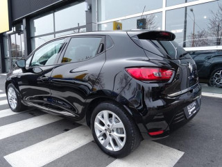 Renault Clio 75 tCe Limited 