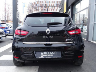 Renault Clio 75 tCe Limited 