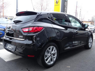 Renault Clio 75 tCe Limited 