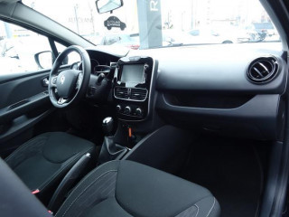 Renault Clio 75 tCe Limited 