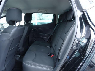 Renault Clio 75 tCe Limited 