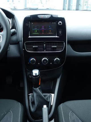 Renault Clio 75 tCe Limited 