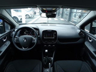 Renault Clio 75 tCe Limited 