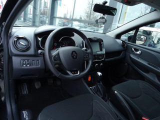 Renault Clio 75 tCe Limited 